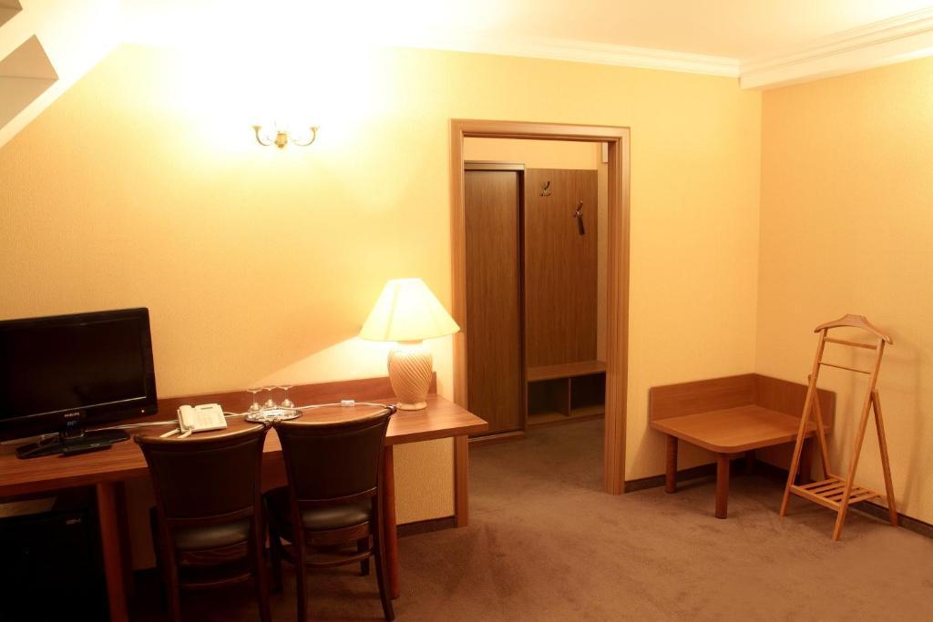 Hotel Lipa Bojnice Room photo